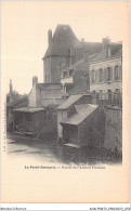 ACMP5-72-0390 - LA FERTE BERNARD - Partie De L'ancien Château  - La Ferte Bernard