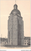 ACMP5-72-0391 - LA FERTE BERNARD - Tour De Cherré - La Ferte Bernard