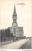 ACMP4-72-0317 - LA FLECHE - église De Sainte-colombe - La Fleche