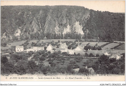 ACMP4-72-0306 - Les Alpes Mancelles - SAINT-LEONARD-DES-BOIS - Le Haut Fourché - Saint Leonard Des Bois