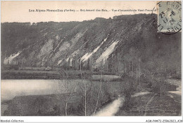 ACMP4-72-0281 - Les Alpes Mancelles - SAINT-LEONARD-DES-BOIS - Vue D'ensemble Du Haut-fourche - Saint Leonard Des Bois