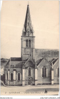 ACMP3-72-0263 - LA FLECHE - L'église Saint-thomas  - La Fleche