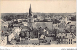 ACMP3-72-0264 - LA FLECHE - Vue Générale  - La Fleche