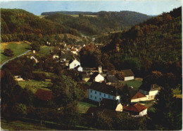 Urft Eifel - Urfter Hof - Kall - Euskirchen