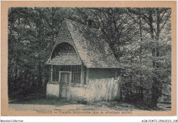 ACMP2-72-0160 - VIBRAYE - Chapelle Sainte-anne - Lieu De Pélérinage Annuel - Vibraye