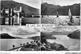 ACPP2-73-0144 - LE LAC-DU-BOURGET - Le Bourget Du Lac