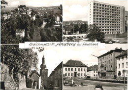 Arnsberg Im Sauerland - Arnsberg