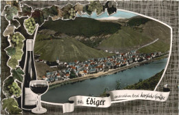 Ediger An Der Mosel - Cochem