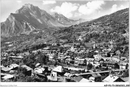 ACPP11-73-0936 - SAINT-MICHEL-DE-MAURIENNE - Grand Perron Et Route Des Encombes - Saint Michel De Maurienne