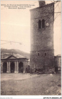 ACPP10-73-0911 - SAINT-JEAN-DE-MAURIENNE - Le Vieux Clocher - Tour Romaine - Monument Historique - Saint Jean De Maurienne