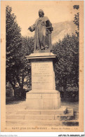 ACPP10-73-0889 - SAINT-JEAN-DE-MAURIENNE - Statue De Fodere - Saint Jean De Maurienne