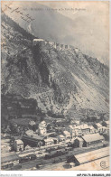 ACPP10-73-0867 - MODANE - La Gare Et Le Fort Replaton - Modane