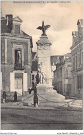 ACMP9-72-0822 - Monument Commémoratif De La Guerre SILLE LE GUILLAUME - Sille Le Guillaume