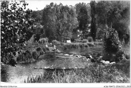 ACMP9-72-0817 - Les Alpes Mancelles - SAINT-LEONARD-DES-BOIS - Le Chapelet Sur La Sarthe - Saint Leonard Des Bois