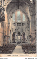 ACMP8-72-0714 - LA FERTE-BERNARD - église Notre-dame  ORGUE - La Ferte Bernard