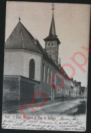 VERVIERS    Rue Du Collège  1902 - Verviers