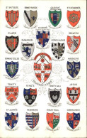 42558190 Cambridge Cambridgeshire University Of Cambridge Wappen Cambridge Cambr - Otros & Sin Clasificación