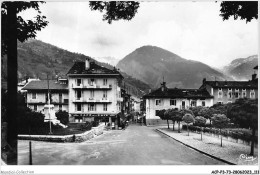 ACPP3-73-0242 - BOURG-ST-MAURICE - Entree De La Ville - Bourg Saint Maurice