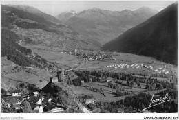 ACPP3-73-0226 - Aux Environs De BOURG-ST-MAURICE - Le Chatelard Et Seez - Bourg Saint Maurice