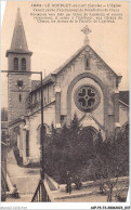 ACPP3-73-0205 - LE BOURGET-DU-LAC  - L'eglise Faisait Partie D'un Couvent De Benedictins De Cluny - Le Bourget Du Lac