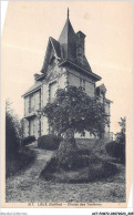 ACTP2-72-0104 - LOUE - Chalet Des Tenières - Loue