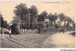 ACTP10-72-0994 - LE GRAND-LUCE - Le Calvaire - Le Grand Luce