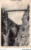 ACPP9-73-0835 - MODANE - Le Pont Du Diable - Modane