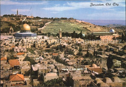 42554286 Jerusalem Yerushalayim Old City Israel - Israël