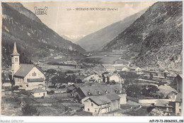 ACPP9-73-0829 - MODANE - FOURNEAU - Modane