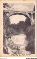 ACPP8-73-0701 - Savoie - FLUMET - Le Grand Pont De Bellecombe Et L'arly - Albertville
