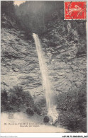 ACPP8-73-0692 - Route DE Flumet A La GIETTAZ - Cascade Du Stapet - Albertville