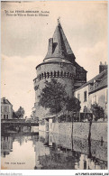 ACTP5-72-0493 - LA FERTE-BERNARD - Porte De Ville Et Bords De L'huisne - La Ferte Bernard