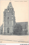 ACTP5-72-0474 - CONNERRE - L'église - Connerre