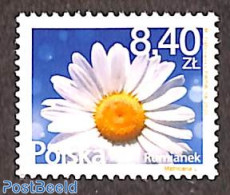 Poland 2020 Camille 1v, Mint NH, Nature - Flowers & Plants - Ongebruikt