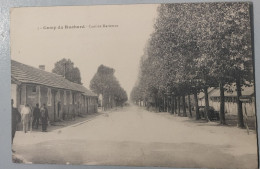 DPT 37 - Camp Du Ruchard - Cantine Mariettou - Ohne Zuordnung