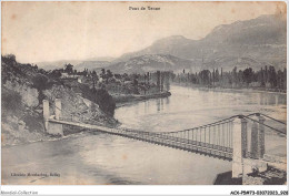 ACXP5-73-0467 - YENNE - Pont De Yenne - Yenne