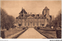 ADCP11-72-1078 - Abbaye St-Pierre De SOLESMES - Solesmes