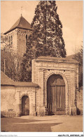 ADCP11-72-1079 - Entrée De L'abbaye St-Pierre De SOLESMES - Solesmes