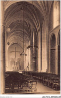ADCP11-72-1057 - SOLESMES - L'intérieur De L'église Abbatiale  - Solesmes