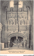 ADCP11-72-1035 - Abbaye Des Bénédictins De SOLESMES - Tombeau Du Christ - Ensemble  - Solesmes
