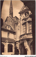 ADCP11-72-1024 - SOLESMES - Le Cloître De 1722 - Le Scriptorium De 1896 - Solesmes