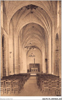 ADCP11-72-1023 - Nef De L'église Abbatiale St-Pierre De SOLESMES  - Solesmes