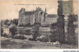 ADCP10-72-0987 - SOLESMES - Abbaye Des Bénédictins  - Solesmes