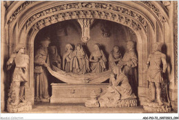 ADCP10-72-0951 - Les Saints De SOLESMES - Le Tombeau Du Christ  - Solesmes