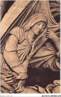 ADCP10-72-0942 - Les Saints De SOLESMES - La Vierge En Son Linceul - Solesmes