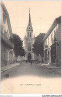 ACXP9-73-0769 - ALBERTVILLE - L'église - Albertville