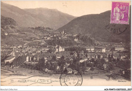 ACXP9-73-0764 - ALBERTVILLE Et Vallée De Moutiers - Albertville