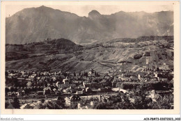 ACXP8-73-0710 - ALBERTVILLE - Vue Générale Et  La Belle étoile - Albertville