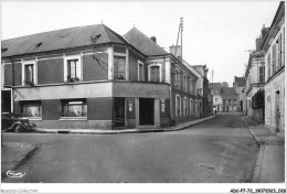 ADCP7-72-0606 - SAINT-CALAIS - L'hôtel D'angleterre - Saint Calais