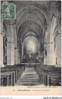 ADCP6-72-0582 - SAINT-CALAIS - L'intérieur De L'église  - Saint Calais